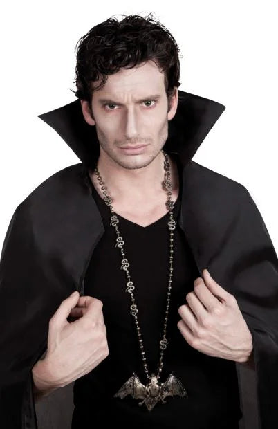 Necklace Snakes and Bat
