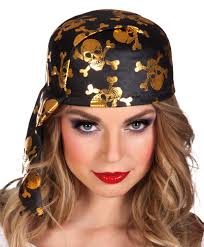 Pirate hat