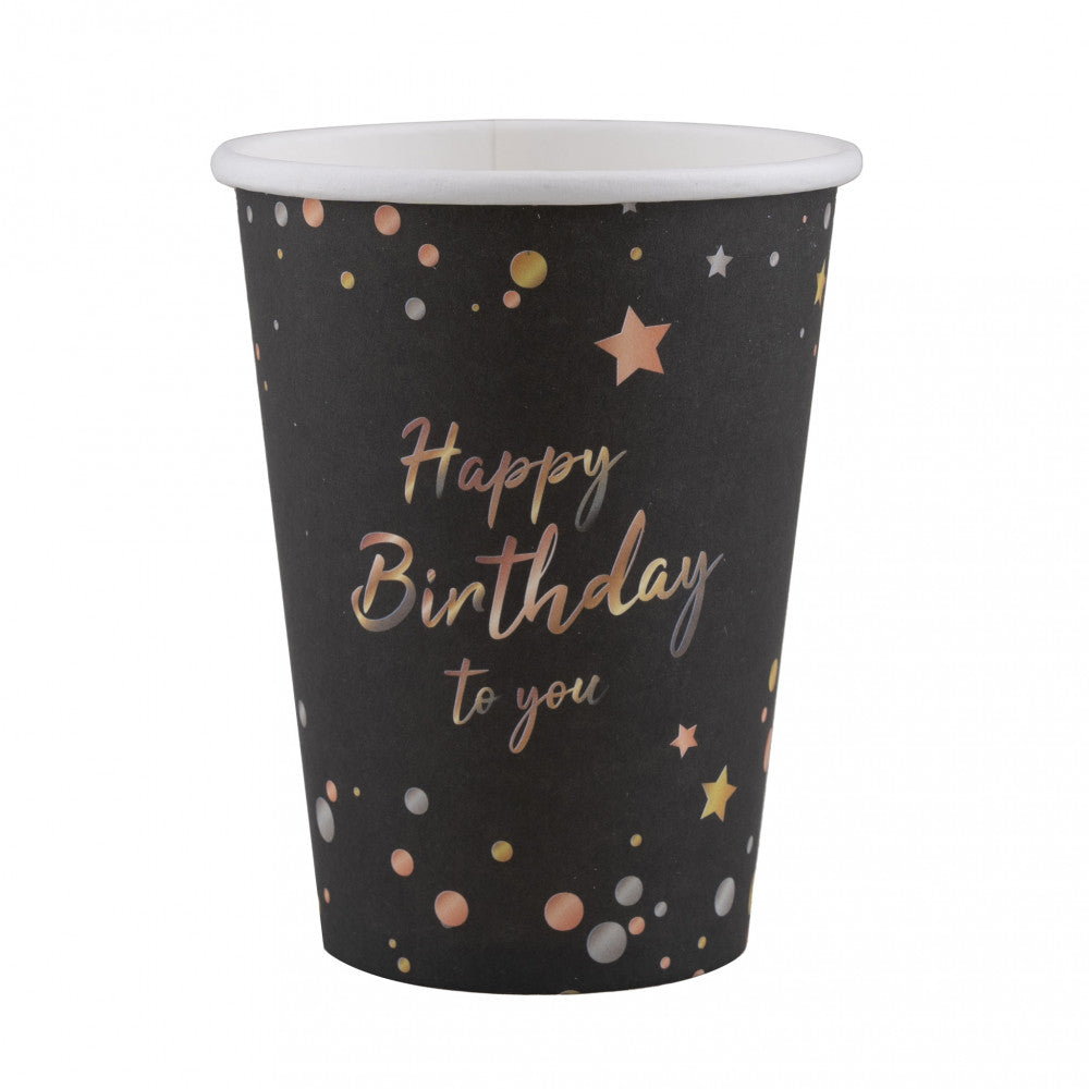 Cups