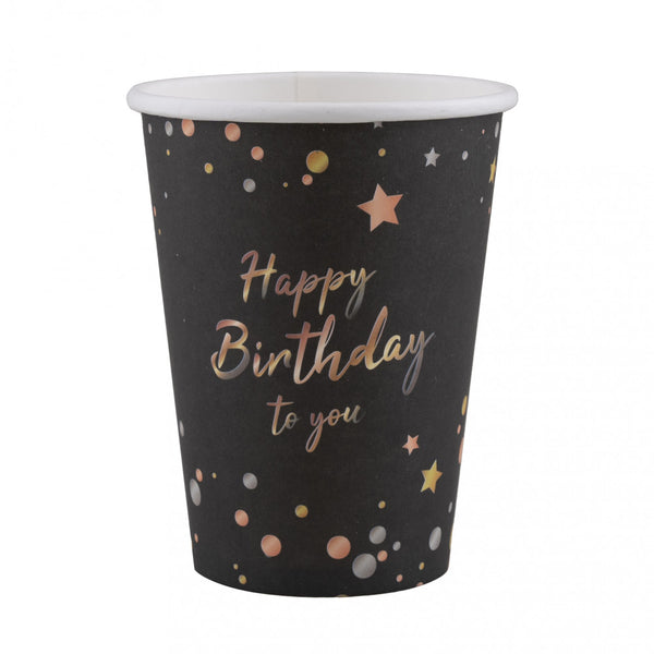 Cups