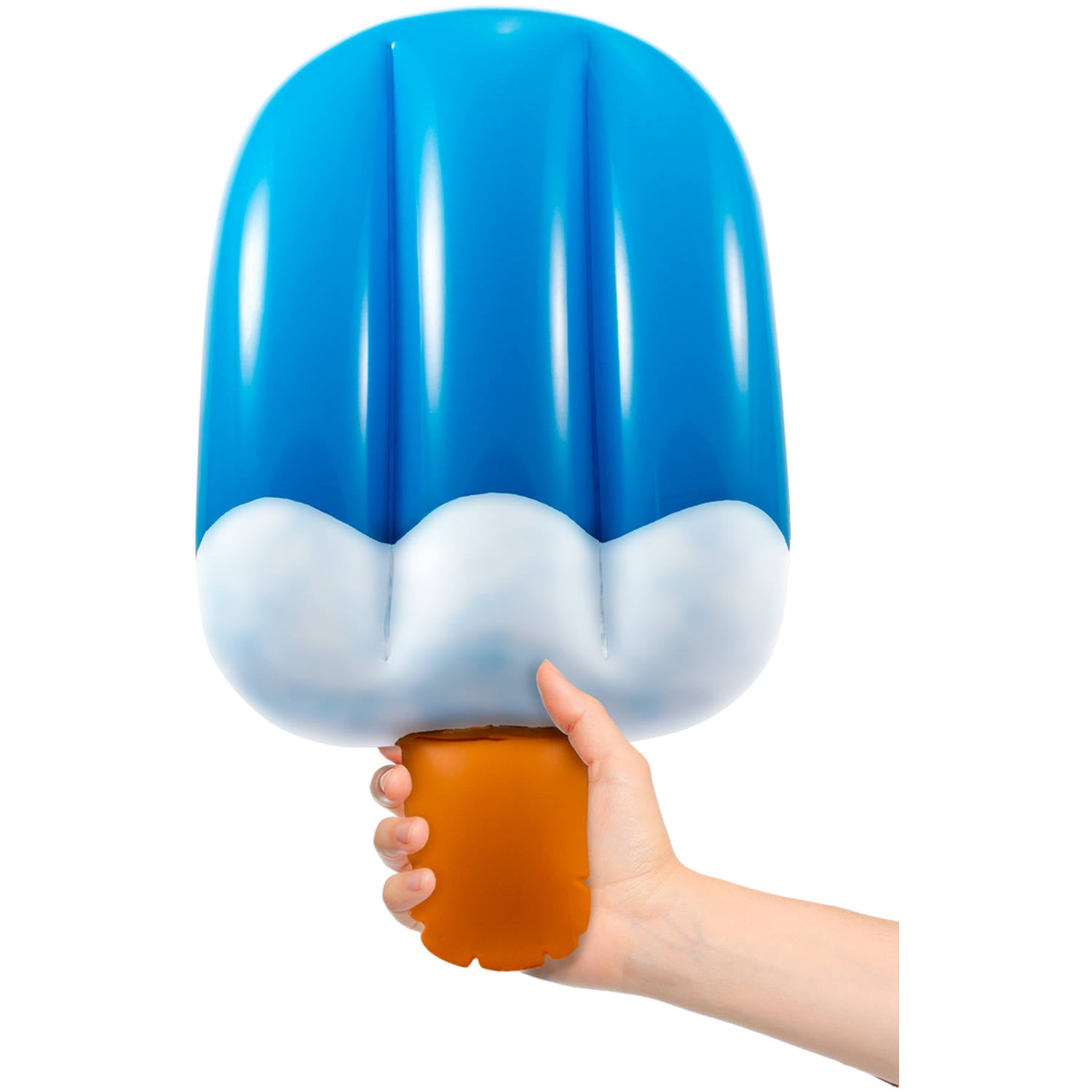 Inflatable popsicle 50cm x 30cm