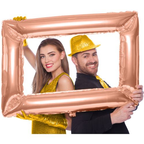 BALLOON Inflatable Balloon frame 60 x 85cm