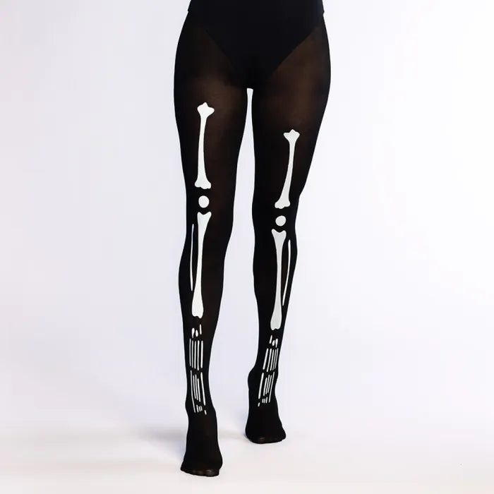 Pantyhose Bones