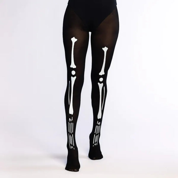 Pantyhose Bones