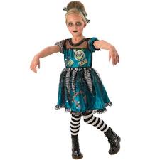 Rubie's Frankenstein Girls Costume