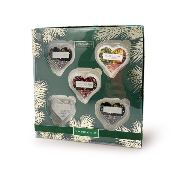 Wax Melt set