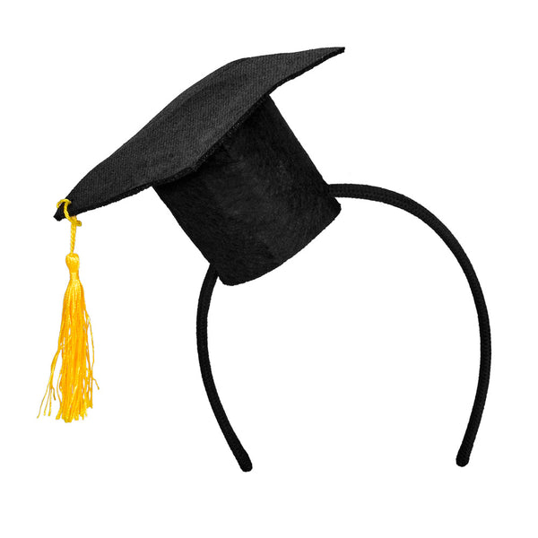 Tiara Doctoral cap