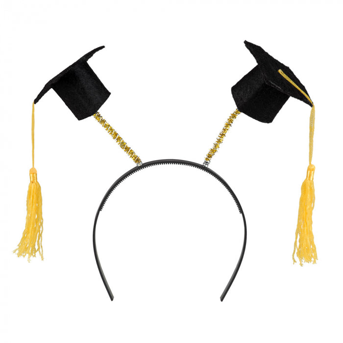 Tiara Graduate girl