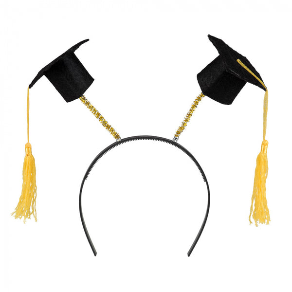 Tiara Graduate girl