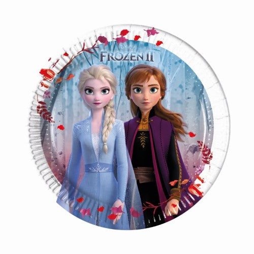 Plates Frozen 2
