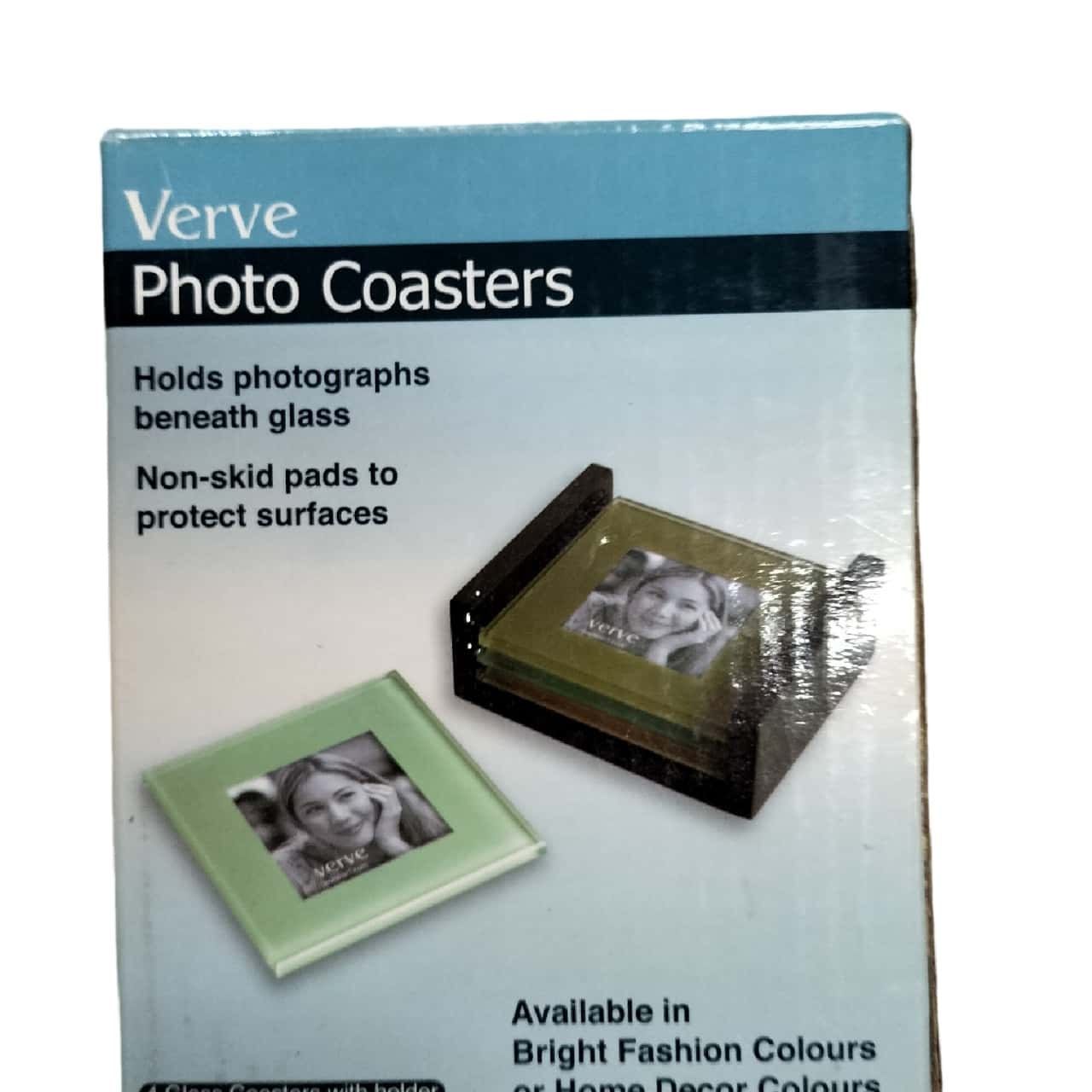 Coasters