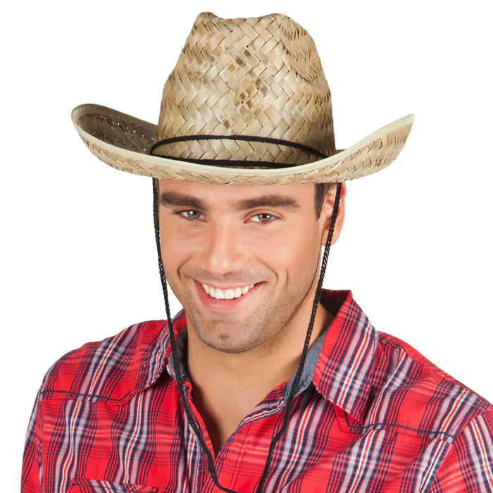 Cowboy Hat Dallas bull