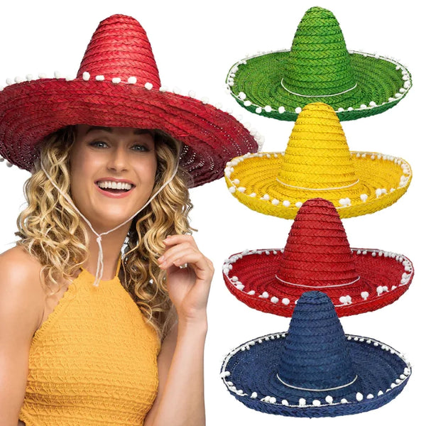 Sombrero Ernesto