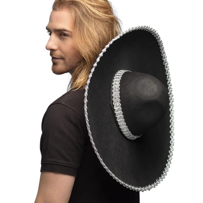 Sombrero Juanito ( 58 cm)