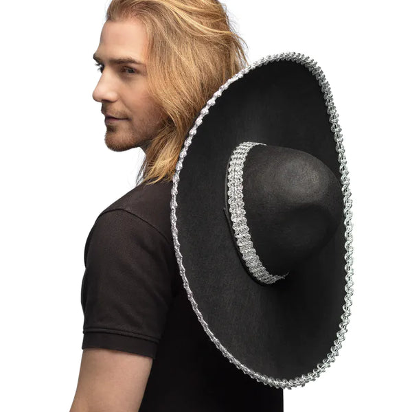 Sombrero Juanito ( 58 cm)