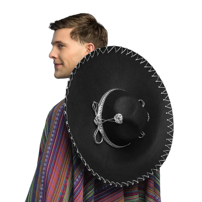 Sombrero Guillermo
