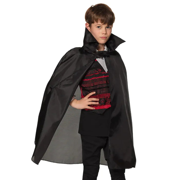 Child cape Nightfall (75 cm)