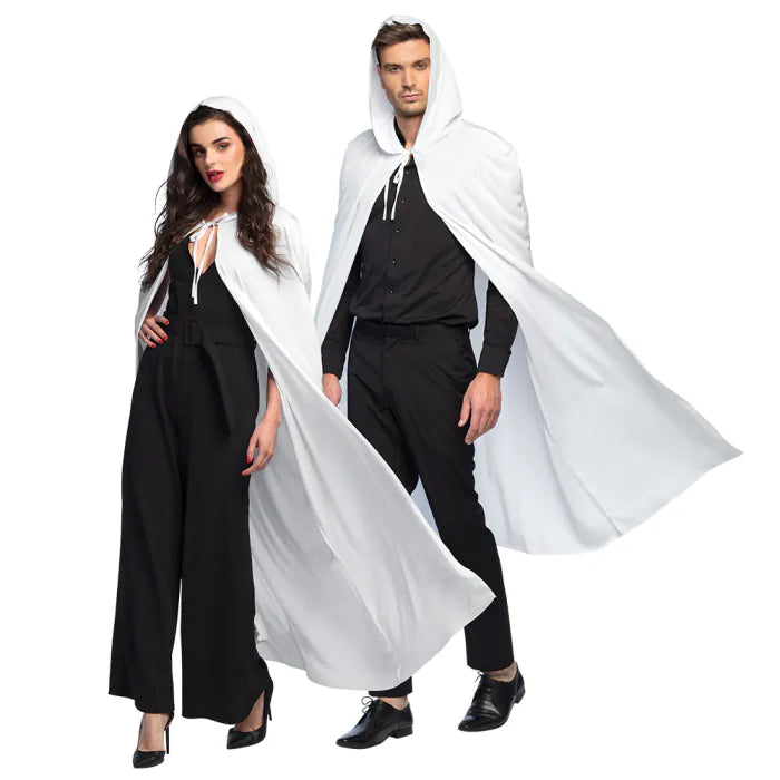 Cape Dusk white