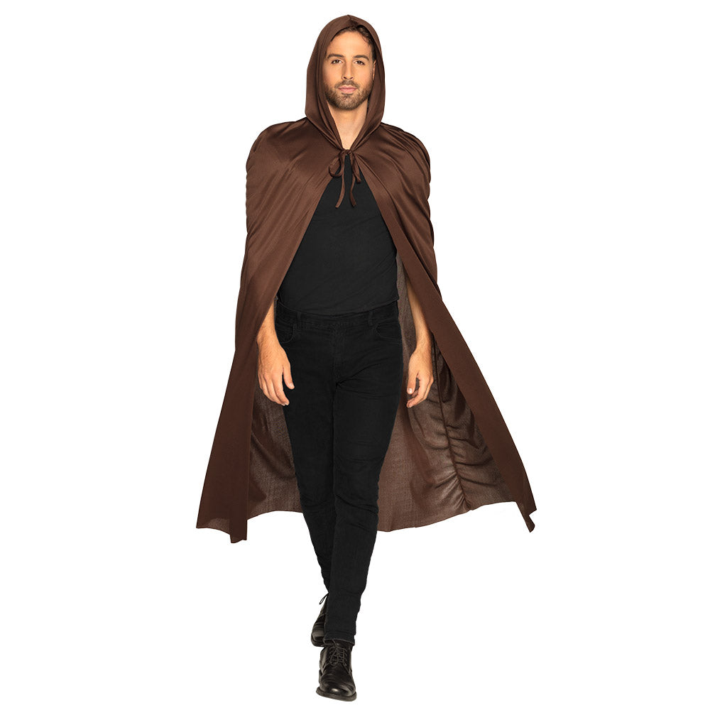 Cape Dusk brown