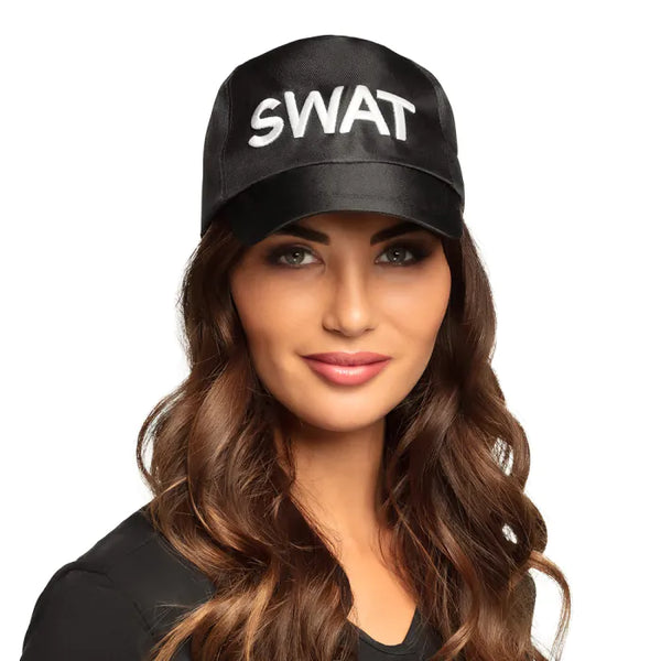 Cap 'SWAT' (adjustable)