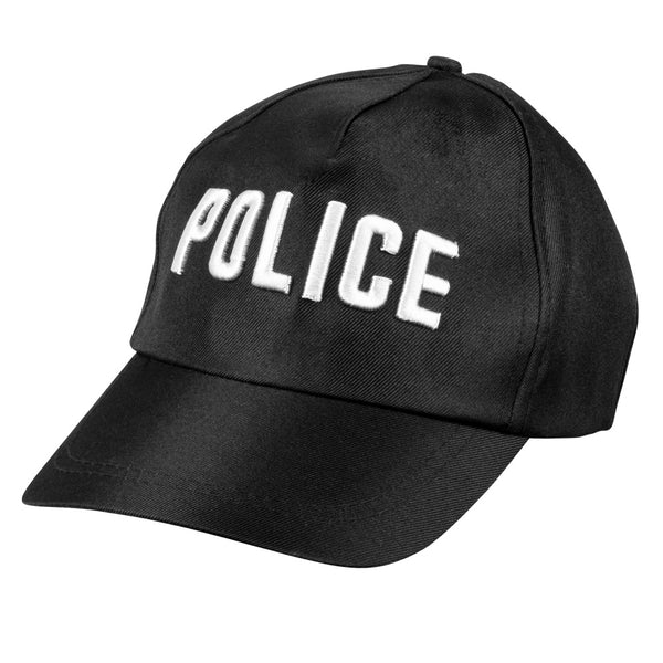 Cap 'POLICE'