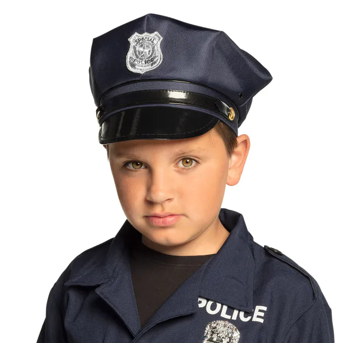 Child cap 'Special police'
