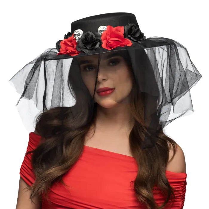 Hat Llorona