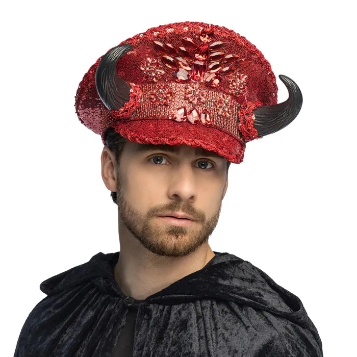 Cap Sinmaster