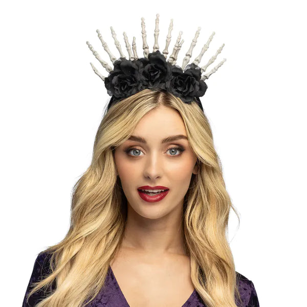 Tiara Skelly