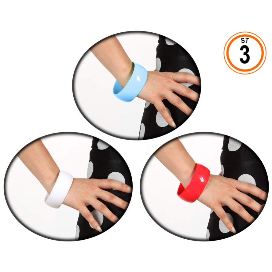 SEVILLIAN WRISTBANDS