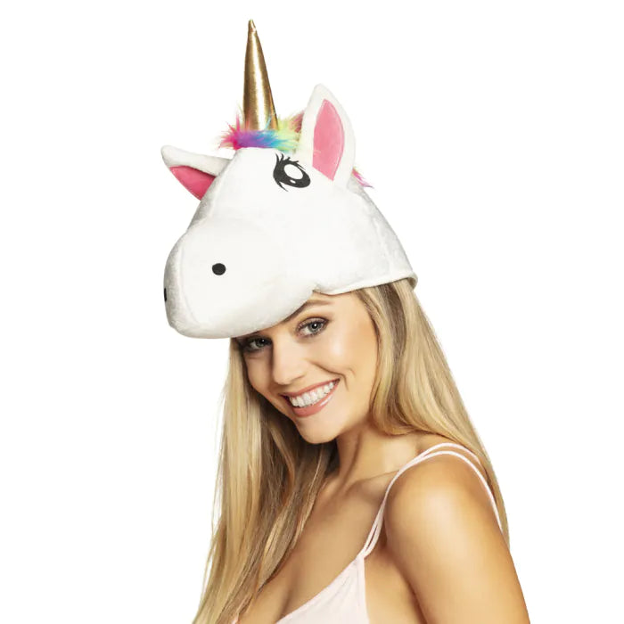Hat Unicorn