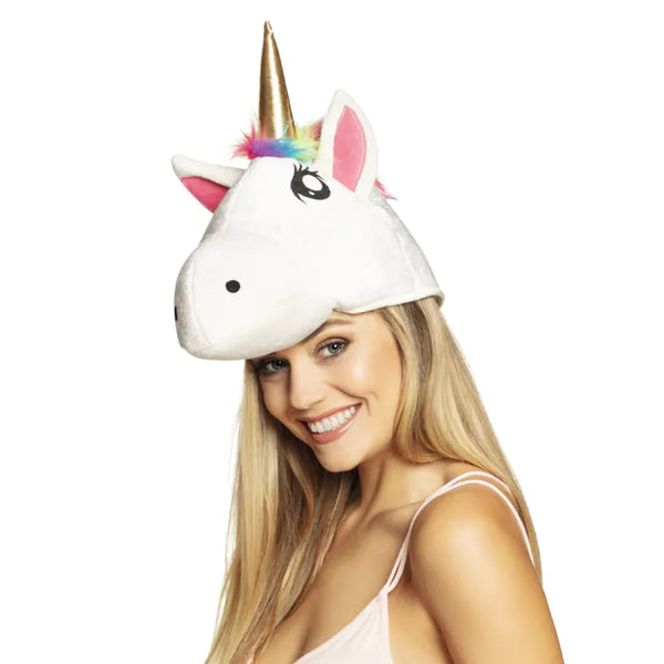 Hat Unicorn