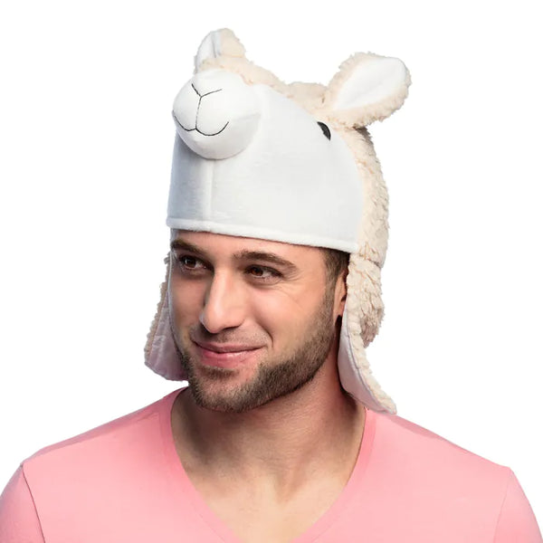 Hat Llama