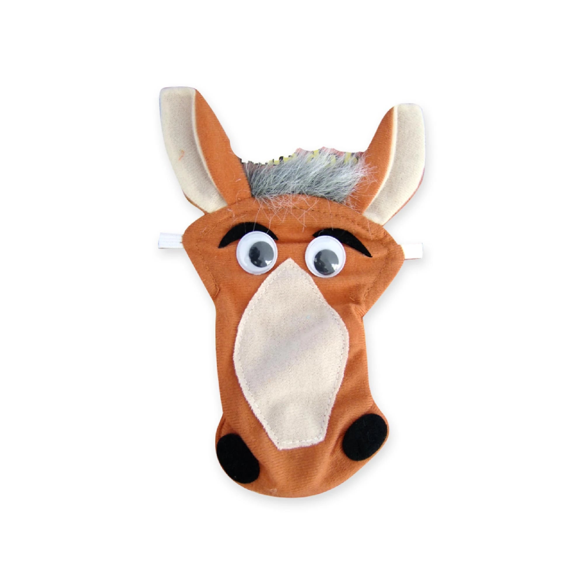 Horse Sound Briefs