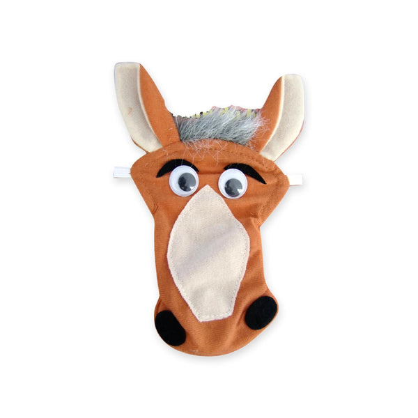Horse Sound Briefs