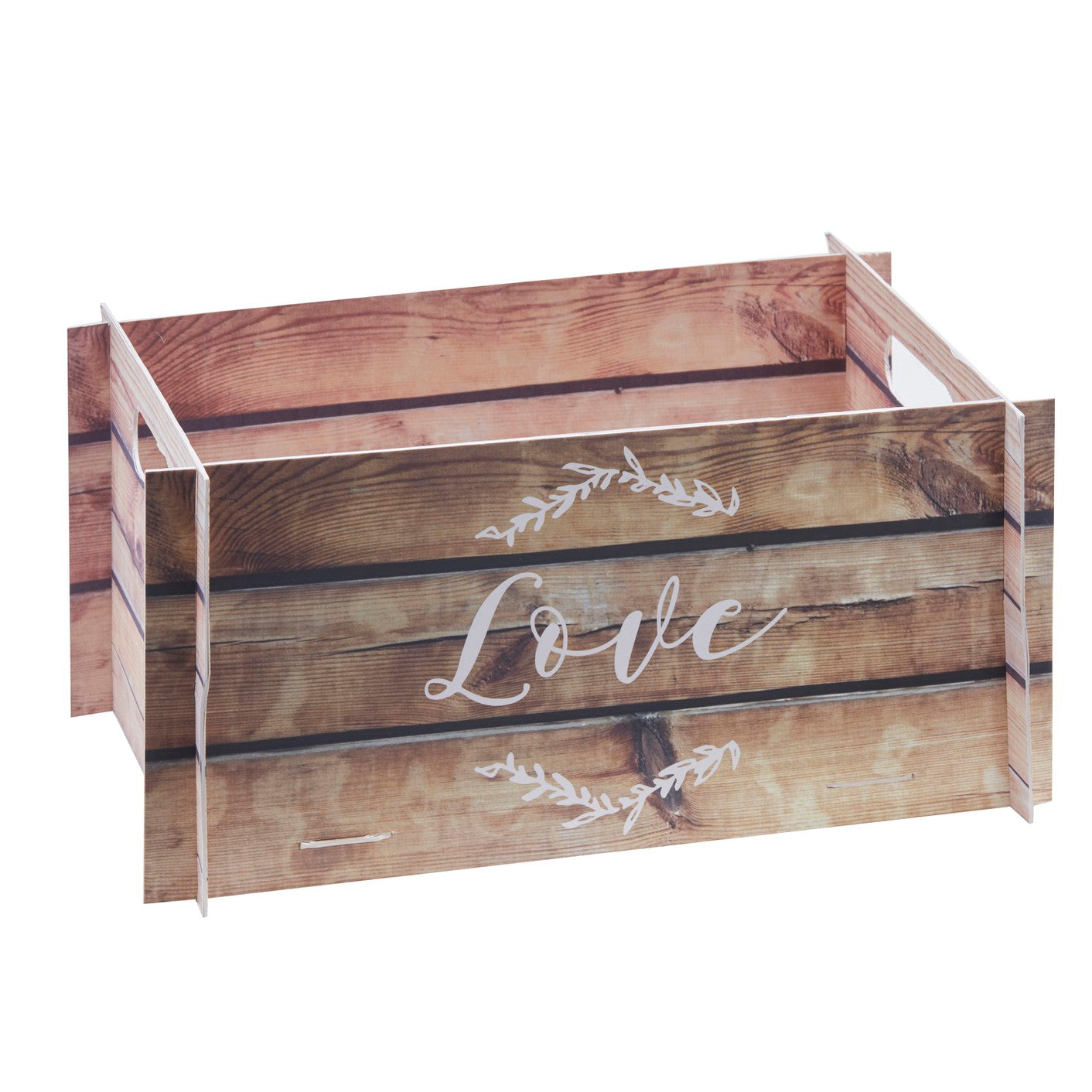 Beautiful Botanics - Crate Card