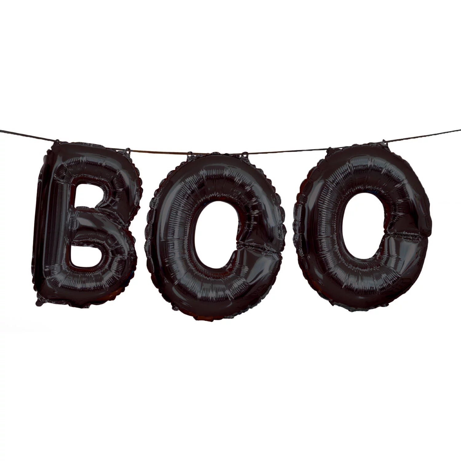 Foil Balloons BOO