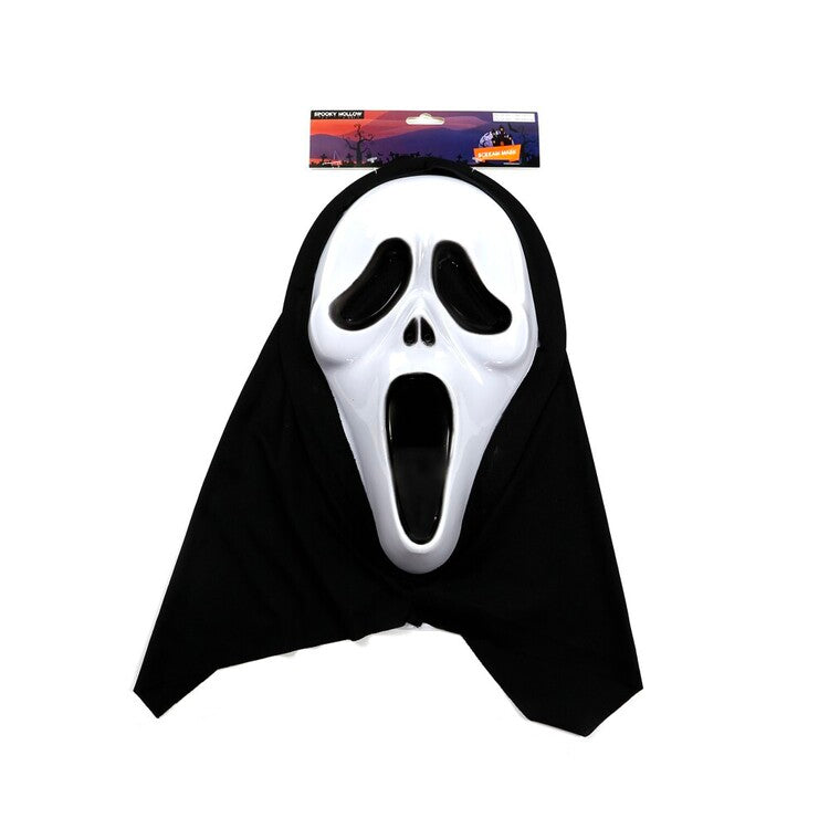 SCREAM MASK