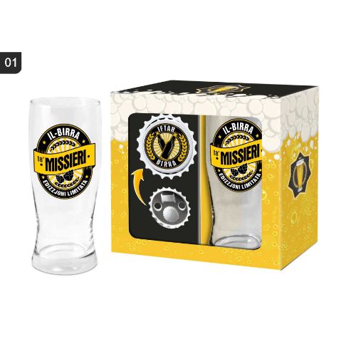 Il-Birra ta' Missieri