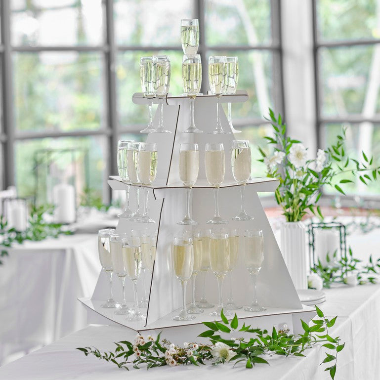 Drink Stand - XL Drink Stand - 3 Tier