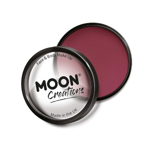 Face Paint Cake Pot, Pink