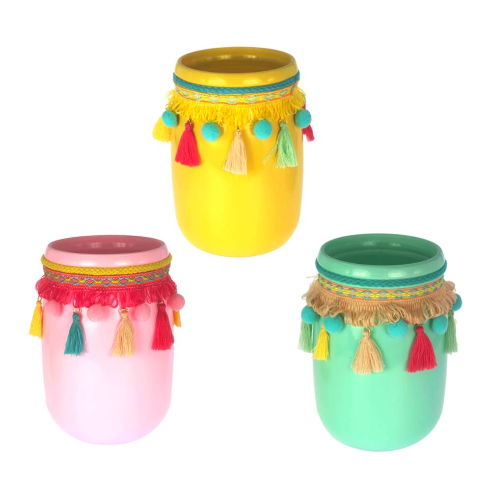 Vase Jar