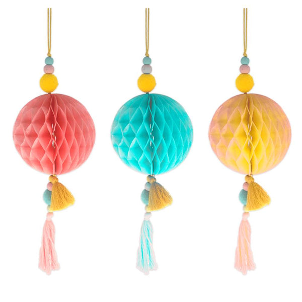 Ball Pendant