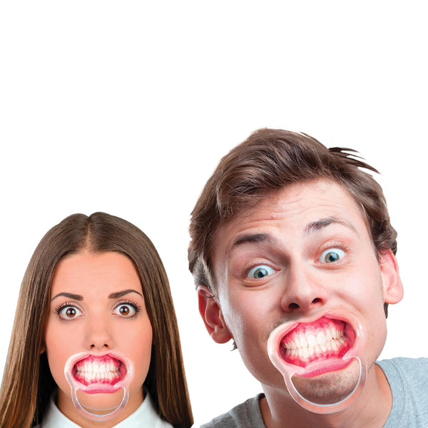 Mouth Retractor Pack