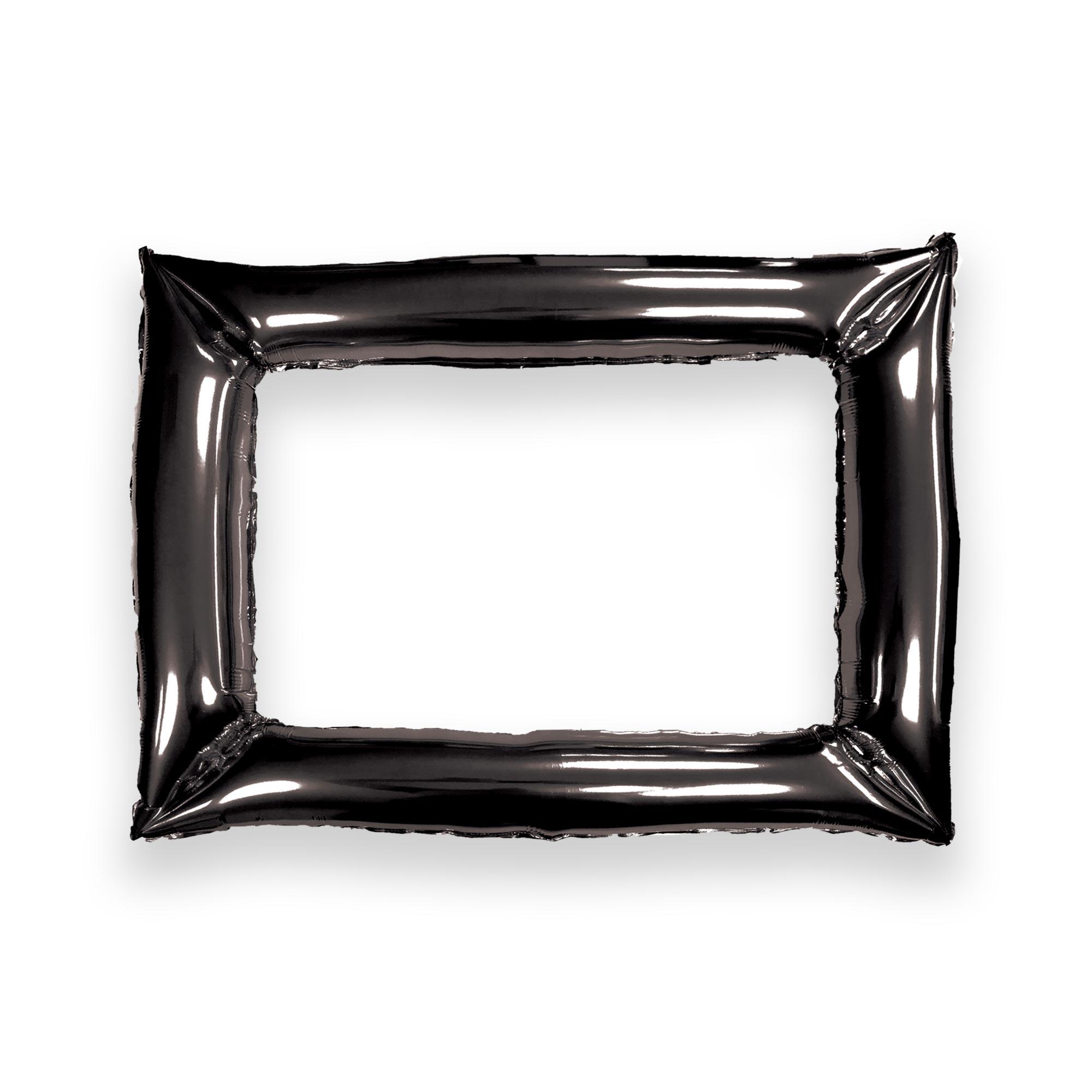 Inflatable Frame Black