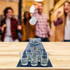 Shooter Pong Game