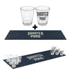 Shooter Pong Game