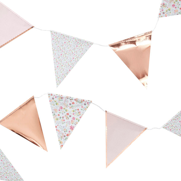 Ditsy Floral - Bunting - Ditsy Floral
