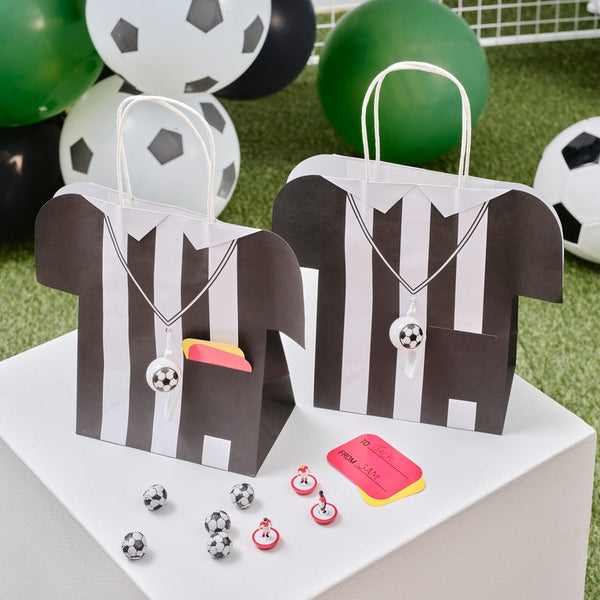 Party Bag - Football