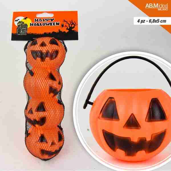 Halloween Pumpkins